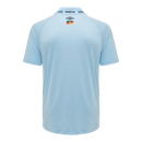 Camisa Grêmio 2025/26 – Reserva – Celeste