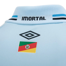 Camisa Grêmio 2025/26 – Reserva – Celeste