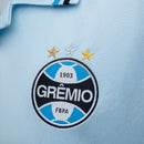 Camisa Grêmio 2025/26 – Reserva – Celeste