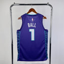 Regata NBA – Charlotte Hornets – Edição Statement