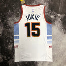 Regata NBA – Denver Nuggets 2022/23 – Edição City