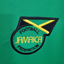 Camisa Retrô Jamaica 1998 – Verde – Kappa