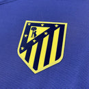 Camisa Atlético de Madrid 2025/26 – Reserva – Azul