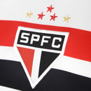 Camisa São Paulo 2025/26 – Titular Feminina – Branca