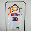 Regata NBA – Golden State Warriors 2024/25 – Edição Classic