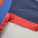 Camisa Retrô FC Barcelona 2003/04 – Titular