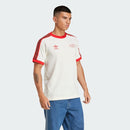 Camisa Flamengo 2025 – Comemorativa 81 – Branca