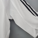 Camisa Retrô Real Madrid 2005/06 – Titular