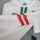 Camisa Retrô Seleção Portugal 2012/12 – Reserva