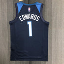 Regata NBA – Minnesota Timberwolves – Edição Icon – Diamante 75th