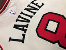Regata NBA – Chicago Bulls – Edição Association