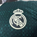 Camisa Real Madrid 2026/27 – Reserva – Jogador