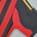 Camisa Retrô AC Milan 2013/14 – Titular