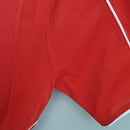 Camisa Retrô Liverpool 2014/15 – Titular