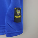 Camisa Retrô Boca Juniors 2005/05 – Titular