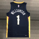 Regata NBA – New Orleans Pelicans – Edição Icon – Diamante 75th