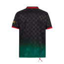 Camisa AC Milan 2025 – Masculina – IIII X Off-White Terra dos sonhos