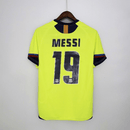 Camisa Retrô FC Barcelona 2005/06 – Reserva