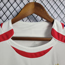 Camisa Retrô França 2006 – Reserva – Branca