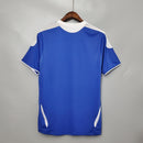 Camisa Retrô Chelsea FC 2012 – Titular – Edição Champions League