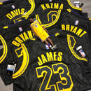 Regata NBA – Los Angeles Lakers Mamba – Edição City