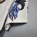 Camisa Retrô Inter de Milão 2010/10 – Reserva