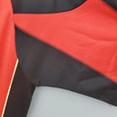 Camisa Retrô AC Milan 2010/11 – Titular