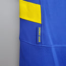 Camisa Retrô Boca Juniors 2003/04 – Titular