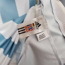 Camisa Retrô Seleção Argentina 2006 – Titular
