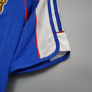 Camisa Retrô Seleção Japão 2000/00 – Titular