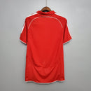 Camisa Retrô Liverpool 2006/07 – Titular