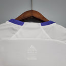Camisa Retrô Real Madrid 2007/08 – Titular