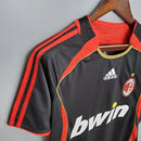 Camisa Retrô AC Milan 2006/06 – Terceira