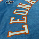 Regata NBA – Los Angeles Clippers – Edição City – Diamante 75th