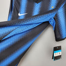 Camisa Retrô Inter de Milão 2010/11 – Titular