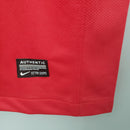 Camisa Retrô Seleção Portugal 2009/10 – Titular