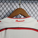 Camisa Retrô Milan 2006/07 – Reserva – Branca