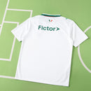 Camisa Palmeiras 2026/27 – Reserva – Branca