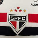 Camisa São Paulo 2026/27 – Titular Masculina – Branca