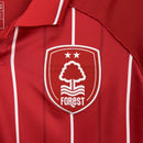 Camisa Nottingham Forest 2025/26 – Titular – Vermelha