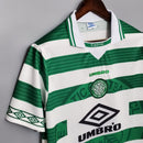 Camisa Retrô Celtics 1997/99 – Titular