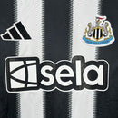 Camisa Newcastle United 2025/26 – Titular