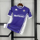 Camisa Fiorentina 2025/26 – Titular – Roxa