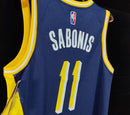 Regata NBA – Indiana Pacers – Edição City – Diamante 75th
