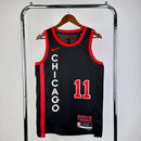 Regata NBA – Chicago Bulls 2023/24 – Edição City