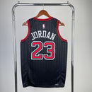 Regata NBA – Chicago Bulls – Edição Statement