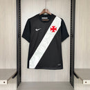 Camisa Vasco 2026/27 – Titular – Preta