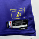 Regata NBA – Los Angeles Lakers Luka Dončić 2024/25 – Edição City