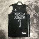 Regata NBA – Brooklyn Nets 2022/23 – Edição Statement