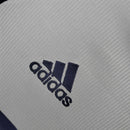 Camisa Retrô Bayern de Munique 1998/1999 – Vermelha e Cinza – Adidas